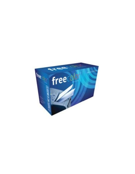 Freecolor K16496F7 Kaseta Z Tonerem 1 Szt. Zamiennik Cyjan