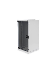 Digitus Obudowa Naścienna 254 Mm (10") - 312X300 Mm (Szer. X Głęb.) 2