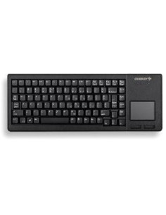 Cherry G84-5500Lumch-2 Klawiatura Usb Czarny