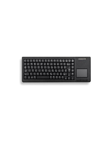 Cherry G84-5500Lumch-2 Klawiatura Usb Czarny