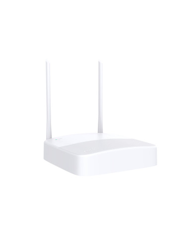 Tenda K4W-3Tc Zestaw Do Monitoringu Wideo Przewodowy I Bezprzewodowy 4 Kan.