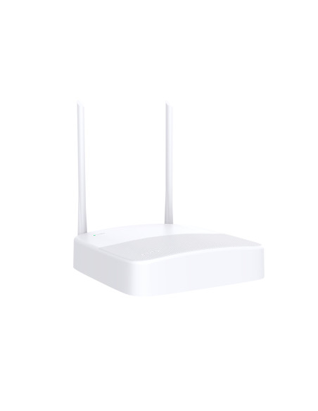 Tenda K4W-3Tc Zestaw Do Monitoringu Wideo Przewodowy I Bezprzewodowy 4 Kan.