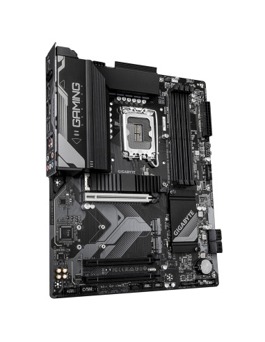 Gigabyte B760 Gaming X Wifi6E Gen5 Intel B760 Lga 1700 Atx