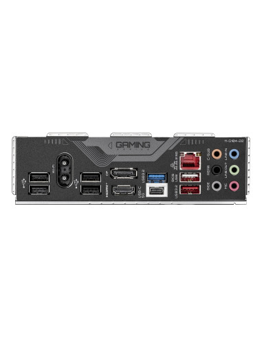 Gigabyte B760 Gaming X Wifi6E Gen5 Intel B760 Lga 1700 Atx