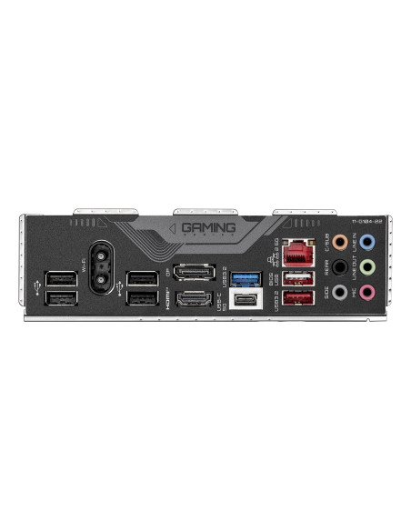 Gigabyte B760 Gaming X Wifi6E Gen5 Intel B760 Lga 1700 Atx