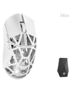 Wlmouse Beast X Max Myszka Gaming Oburęczny Rf Wireless Optyczny 26000 Dpi