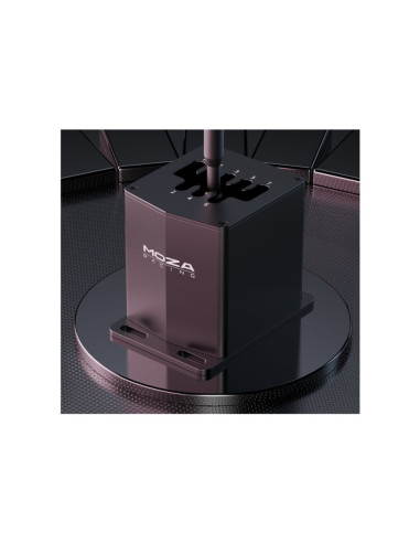 Moza Racing Rs039 Akcesorium Do Symulatora Lotów/Wyścigów Dodatkowa Dźwignia Zmiany Biegów Racing