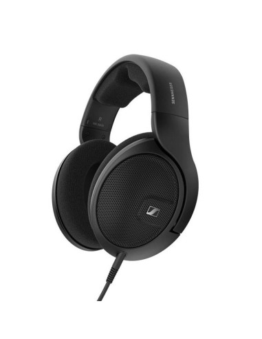 Sennheiser Hd 560S Słuchawki Opaska Na Głowę Złącze 3,5 Mm Czarny
