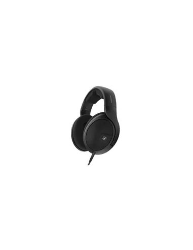 Sennheiser Hd 560S Słuchawki Opaska Na Głowę Złącze 3,5 Mm Czarny