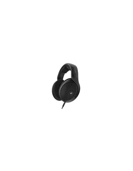 Sennheiser Hd 560S Słuchawki Opaska Na Głowę Złącze 3,5 Mm Czarny