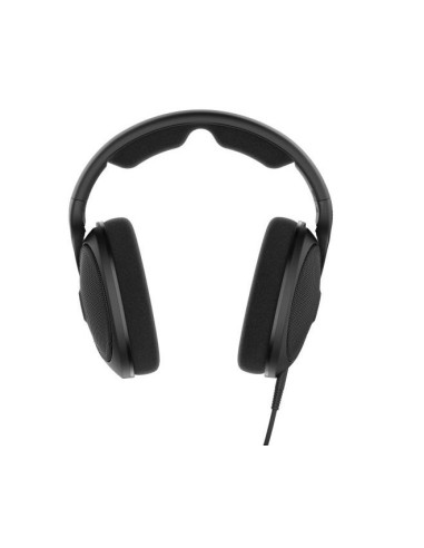 Sennheiser Hd 560S Słuchawki Opaska Na Głowę Złącze 3,5 Mm Czarny