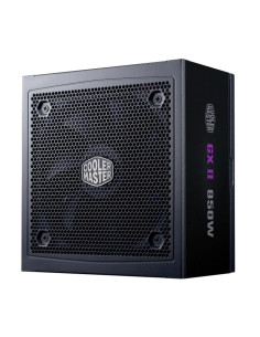 Cooler Master Gx Ii Gold 850 Atx 3.1 Moduł Zasilaczy 850 W 24-Pin Atx Czarny