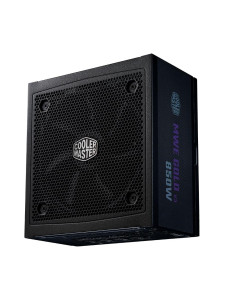 Cooler Master Gx Ii Gold 850 Atx 3.1 Moduł Zasilaczy 850 W 24-Pin Atx Czarny 2