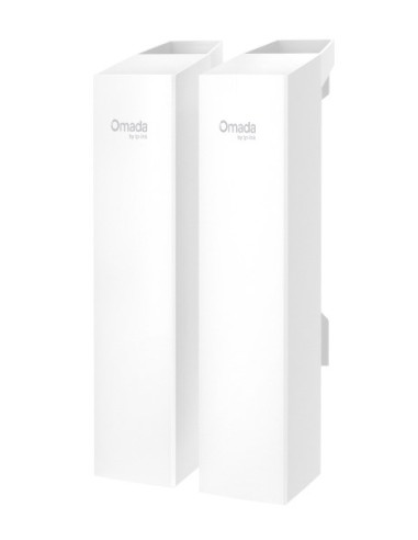 Tp-Link Omada Eap215-Bridge Kit Most Sieciowy 867 Mbit/S Biały