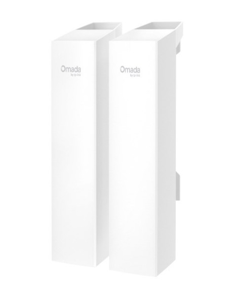 Tp-Link Omada Eap215-Bridge Kit Most Sieciowy 867 Mbit/S Biały