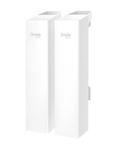 Tp-Link Omada Eap215-Bridge Kit Most Sieciowy 867 Mbit/S Biały