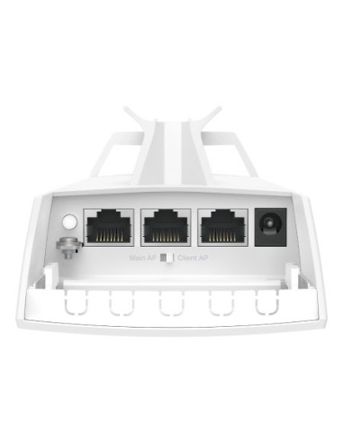 Tp-Link Omada Eap215-Bridge Kit Most Sieciowy 867 Mbit/S Biały
