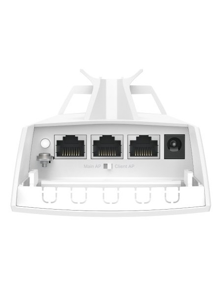 Tp-Link Omada Eap215-Bridge Kit Most Sieciowy 867 Mbit/S Biały