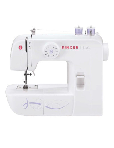 Sewing Machine 1306 Singer