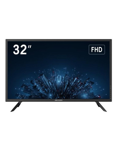 Monitor 32" Hikvision Ds-D5032F3-1V0S