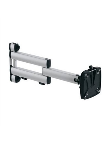 Novus 1.1 Tss Folding Arm 3 Monitor Arm Antracyt, Srebrny