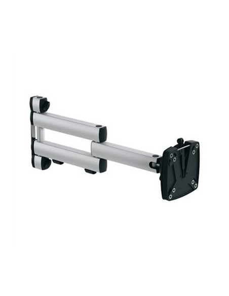 Novus 1.1 Tss Folding Arm 3 Monitor Arm Antracyt, Srebrny