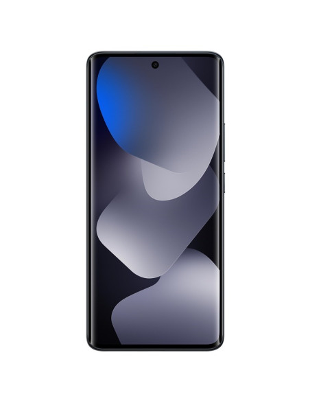 Xiaomi Redmi Note 15 Black - 17,2 Cm (6.77") 6 Gb 128 Gb 6000 Mah Czarny