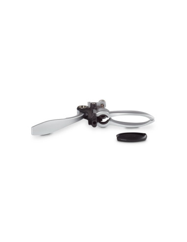 Korkociąg Dźwigniowy Le Creuset Lm-250S Metalowy