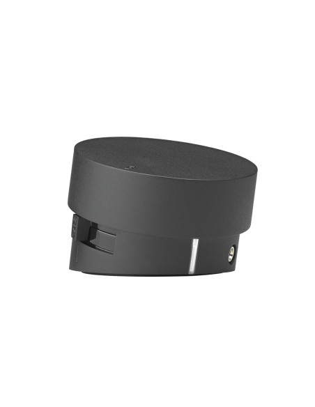 Logitech 980-001055 Zestaw Głośników 60 W Uniwersalne Czarny 2.1 Kan. 15 W