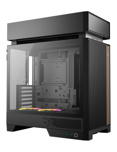 Deepcool Cl660 Czarny