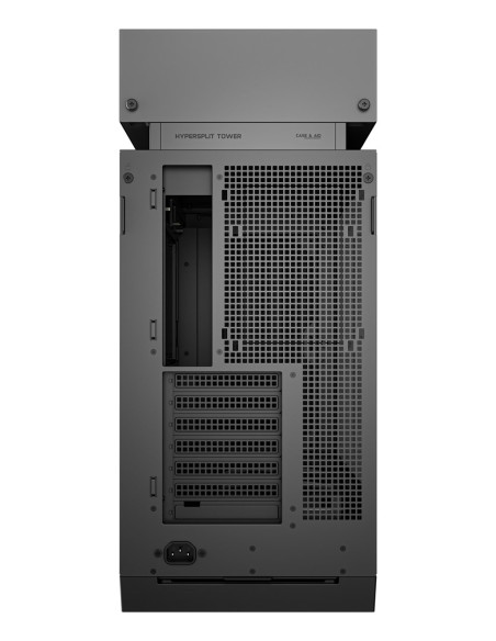 Deepcool Cl660 Czarny