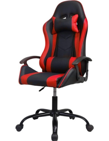 Office Chair 6911 Red