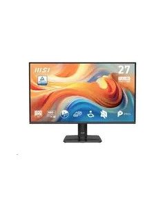 Msi Pro Mp272 E14C Monitor Komputerowy 68,6 Cm (27") 1920 X 1080 Px Full Hd Led Czarny 2