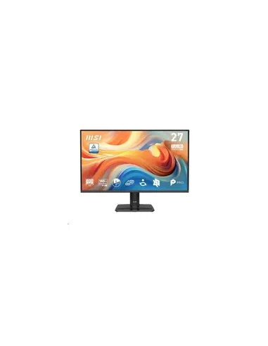 Msi Pro Mp272 E14C Monitor Komputerowy 68,6 Cm (27") 1920 X 1080 Px Full Hd Led Czarny