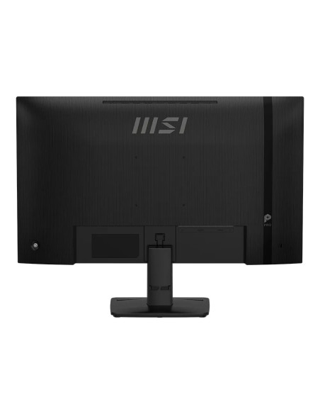 Msi Pro Mp272 E14C Monitor Komputerowy 68,6 Cm (27") 1920 X 1080 Px Full Hd Led Czarny