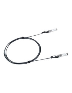 Lancom Sfp-Dac10-3M Kabel Infiniband / Światłowodowy Czarny, Stal 2