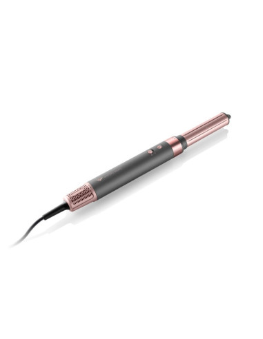 Eta Styler Fenité Exclusive Liss Defense 0323 90000 Zestaw Do Stylizacji Włosów Ciepły Szary 1400 W 2 M