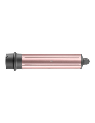 Eta Styler Fenité Exclusive Liss Defense 0323 90000 Zestaw Do Stylizacji Włosów Ciepły Szary 1400 W 2 M