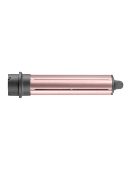 Eta Styler Fenité Exclusive Liss Defense 0323 90000 Zestaw Do Stylizacji Włosów Ciepły Szary 1400 W 2 M