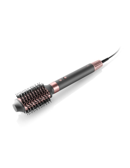 Eta Styler Fenité Exclusive Liss Defense 0323 90000 Zestaw Do Stylizacji Włosów Ciepły Szary 1400 W 2 M