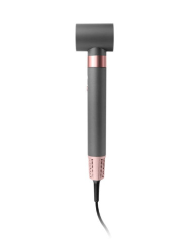 Eta Styler Fenité Exclusive Liss Defense 0323 90000 Zestaw Do Stylizacji Włosów Ciepły Szary 1400 W 2 M