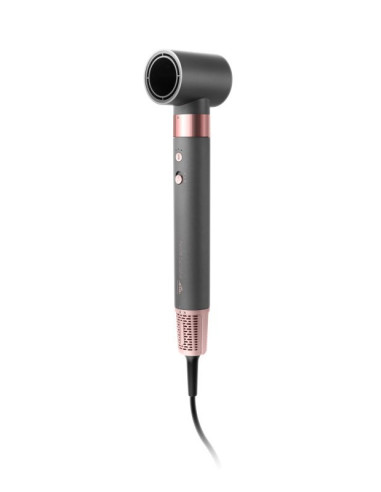 Eta Styler Fenité Exclusive Liss Defense 0323 90000 Zestaw Do Stylizacji Włosów Ciepły Szary 1400 W 2 M