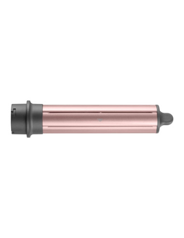 Eta Styler Fenité Exclusive Liss Defense 0323 90000 Zestaw Do Stylizacji Włosów Ciepły Szary 1400 W 2 M