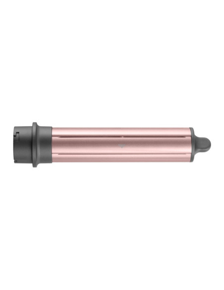 Eta Styler Fenité Exclusive Liss Defense 0323 90000 Zestaw Do Stylizacji Włosów Ciepły Szary 1400 W 2 M