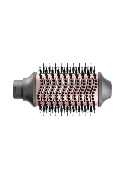 Eta Styler Fenité Exclusive Liss Defense 0323 90000 Zestaw Do Stylizacji Włosów Ciepły Szary 1400 W 2 M