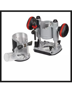 Frezarka 18V Tp-Ro 18 Set Li Bl-Solo 4350410 Einhell 2