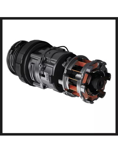 Frezarka 18V Tp-Ro 18 Set Li Bl-Solo 4350410 Einhell