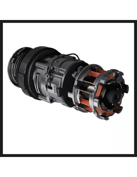 Frezarka 18V Tp-Ro 18 Set Li Bl-Solo 4350410 Einhell
