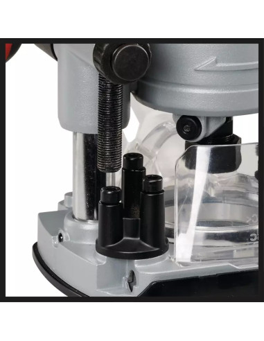 Frezarka 18V Tp-Ro 18 Set Li Bl-Solo 4350410 Einhell