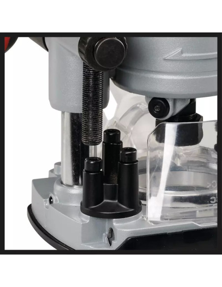 Frezarka 18V Tp-Ro 18 Set Li Bl-Solo 4350410 Einhell